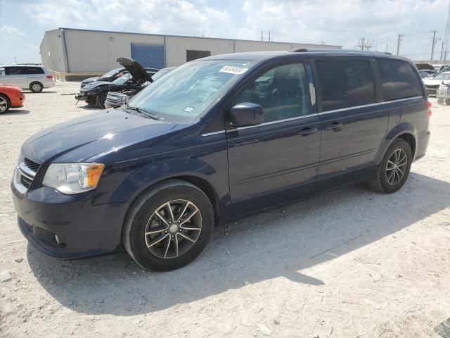 dodge caravan 2016 2c4rdgcg7gr103042