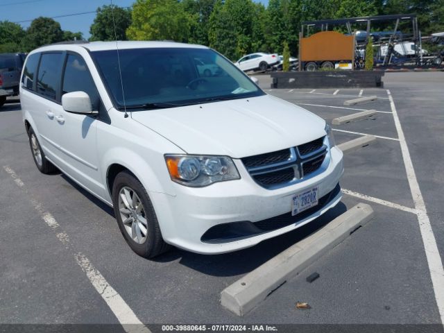 dodge grand caravan 2016 2c4rdgcg7gr114719