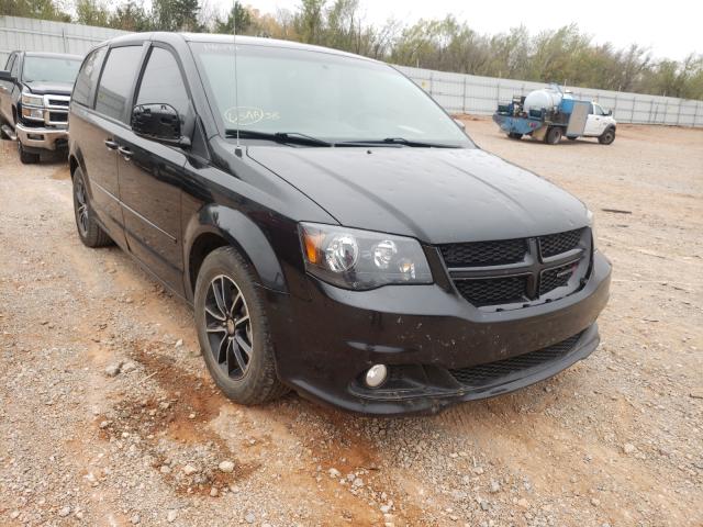 dodge grand cara 2016 2c4rdgcg7gr140172