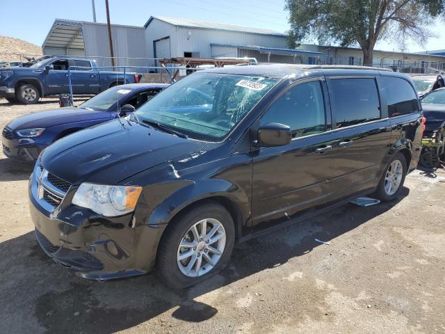 dodge caravan 2016 2c4rdgcg7gr154475