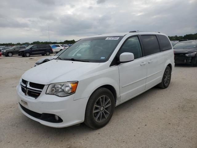 dodge caravan 2016 2c4rdgcg7gr266421