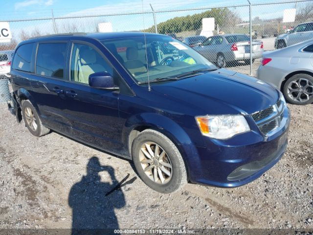 dodge grand caravan 2016 2c4rdgcg7gr273319