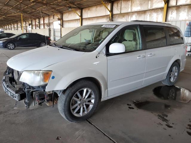 dodge caravan 2016 2c4rdgcg7gr330098