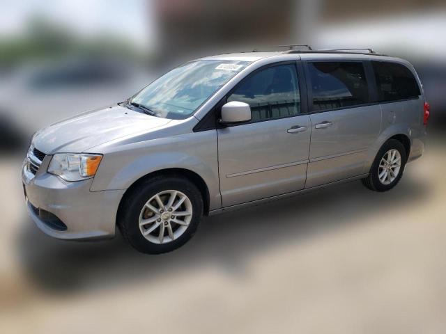 dodge caravan 2016 2c4rdgcg7gr340128