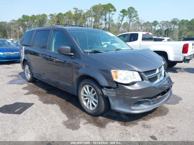 dodge grand caravan 2016 2c4rdgcg7gr371007