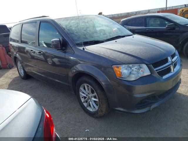 dodge grand caravan 2016 2c4rdgcg7gr373419