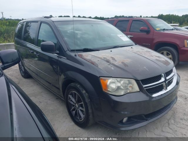 dodge grand caravan 2017 2c4rdgcg7hr604739