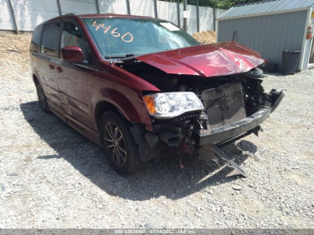 dodge grand caravan 2017 2c4rdgcg7hr604790