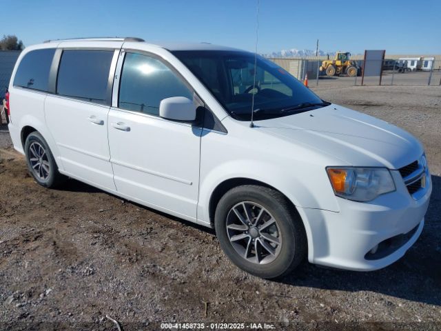 dodge grand caravan 2017 2c4rdgcg7hr671230