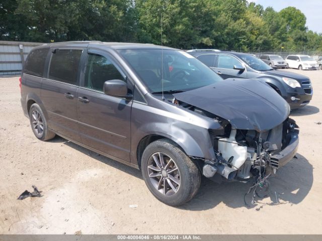 dodge grand caravan 2017 2c4rdgcg7hr765818