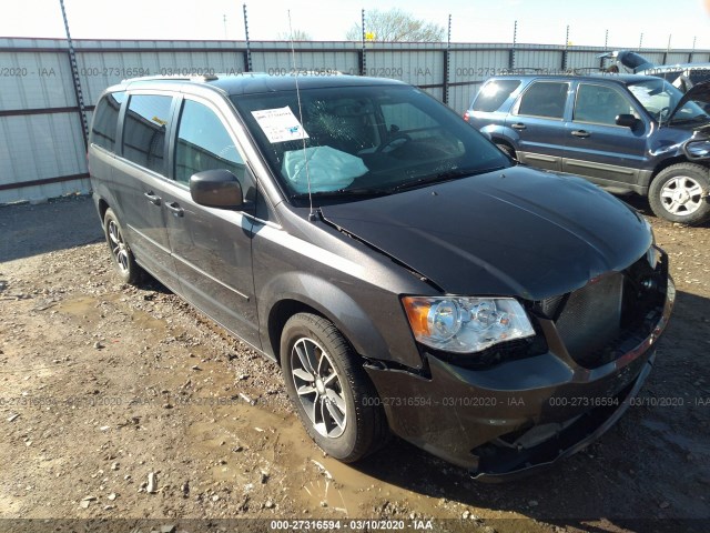 dodge grand caravan 2017 2c4rdgcg7hr772493