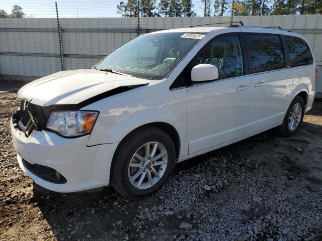 dodge caravan 2018 2c4rdgcg7jr178833