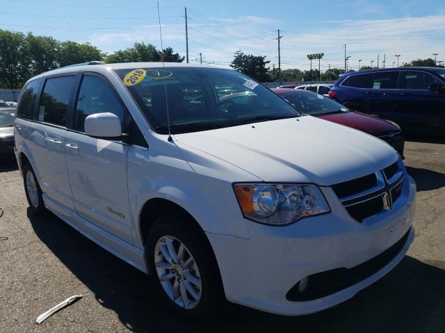 dodge gr caravan 2018 2c4rdgcg7jr300266