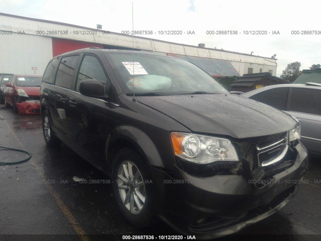 dodge grand caravan 2018 2c4rdgcg7jr300591