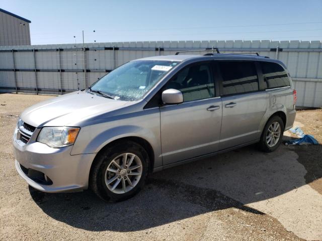 dodge caravan 2018 2c4rdgcg7jr302454