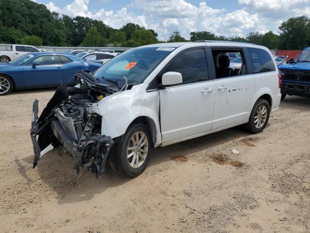 dodge caravan 2019 2c4rdgcg7kr509850