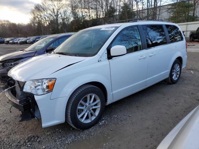 dodge caravan 2019 2c4rdgcg7kr510173