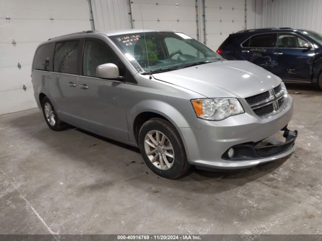 dodge grand caravan 2019 2c4rdgcg7kr529791