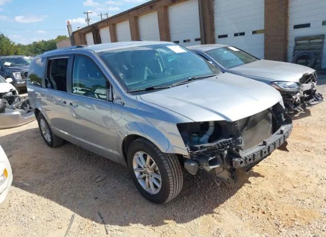 dodge grand caravan 2019 2c4rdgcg7kr600083