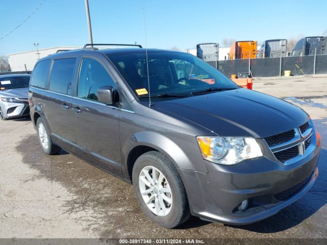 dodge grand caravan 2019 2c4rdgcg7kr690965