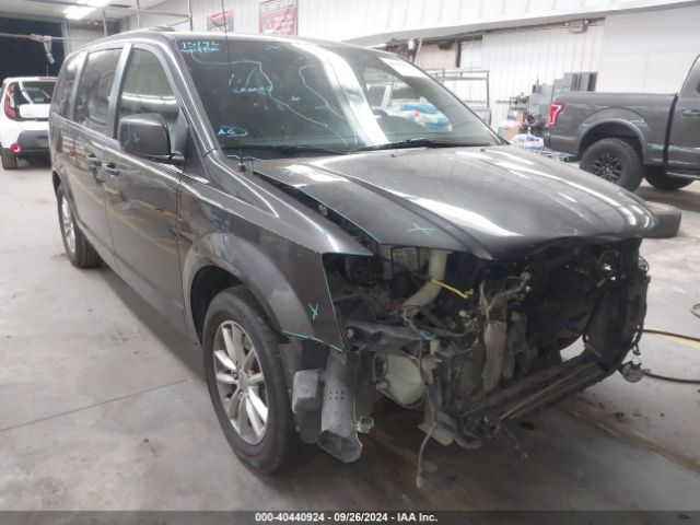 dodge grand caravan 2019 2c4rdgcg7kr725827