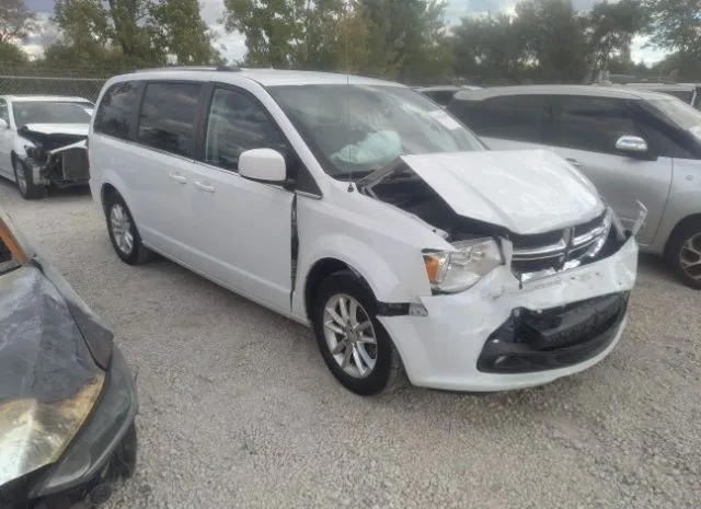 dodge grand caravan 2019 2c4rdgcg7kr735399