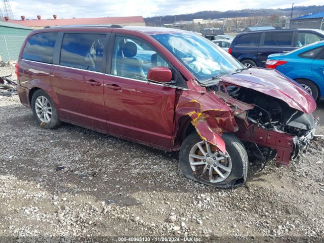 dodge grand caravan 2019 2c4rdgcg7kr736536