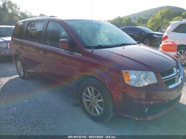 dodge grand caravan 2019 2c4rdgcg7kr754129