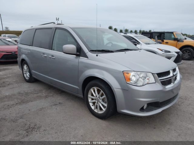 dodge grand caravan 2019 2c4rdgcg7kr755250