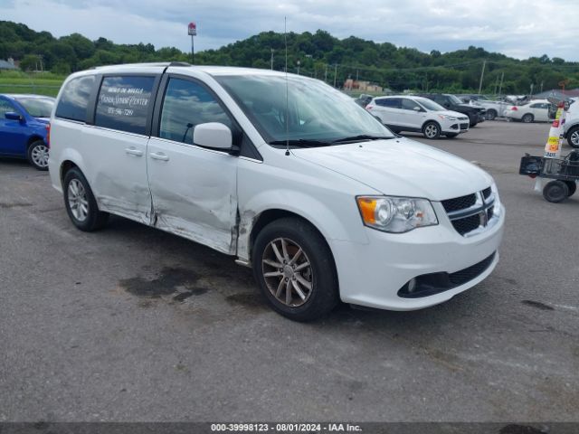 dodge grand caravan 2019 2c4rdgcg7kr760982