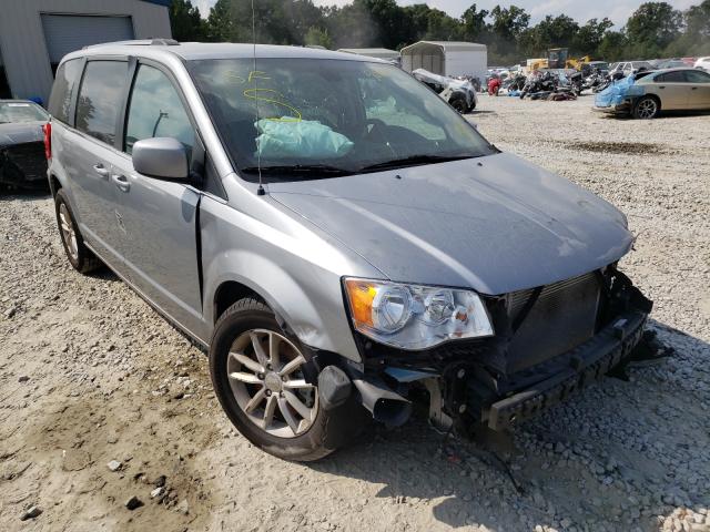 dodge grand caravan 2019 2c4rdgcg7kr774073