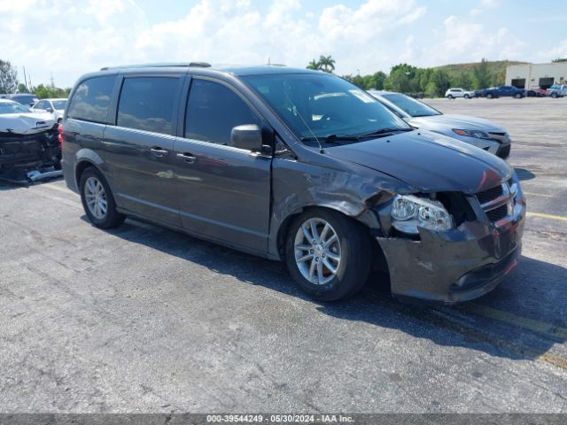 dodge grand caravan 2019 2c4rdgcg7kr807959