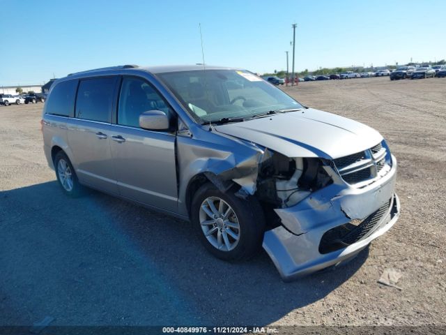 dodge grand caravan 2020 2c4rdgcg7lr161596