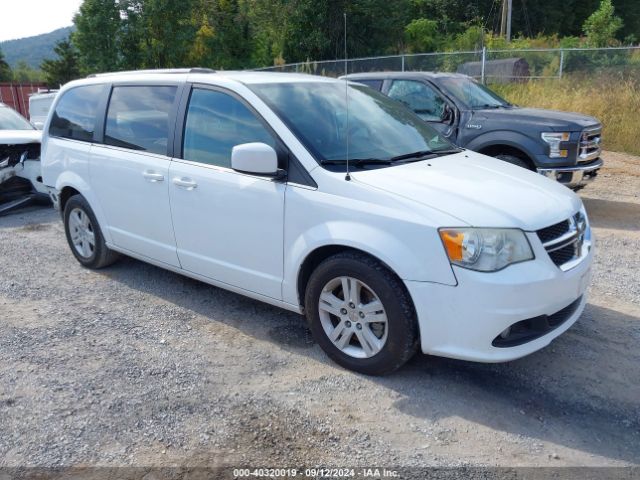 dodge grand caravan 2020 2c4rdgcg7lr170220