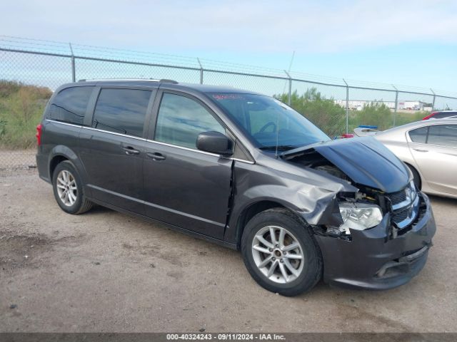 dodge grand caravan 2020 2c4rdgcg7lr174901