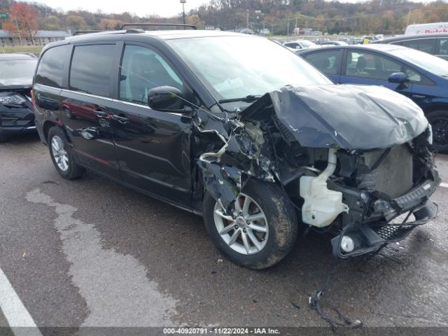 dodge grand caravan 2020 2c4rdgcg7lr194050