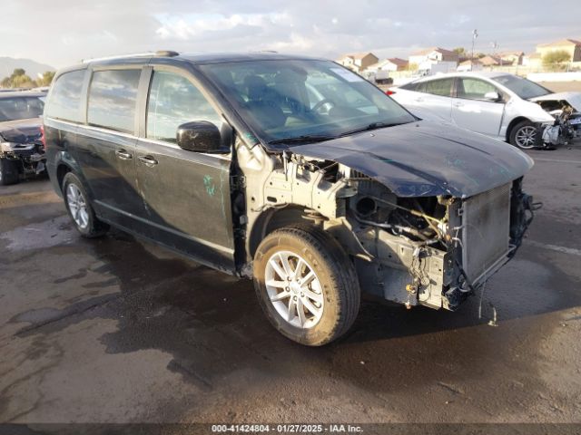 dodge grand caravan 2020 2c4rdgcg7lr194677