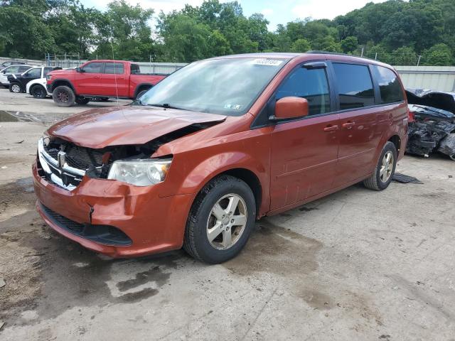 dodge caravan 2012 2c4rdgcg8cr212104