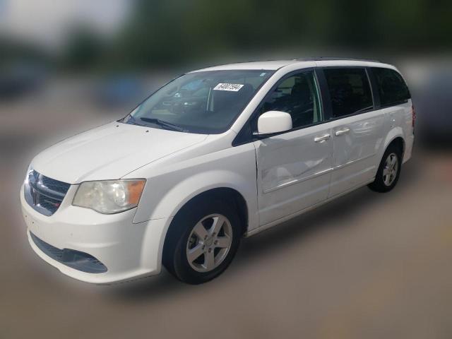 dodge caravan 2012 2c4rdgcg8cr329410