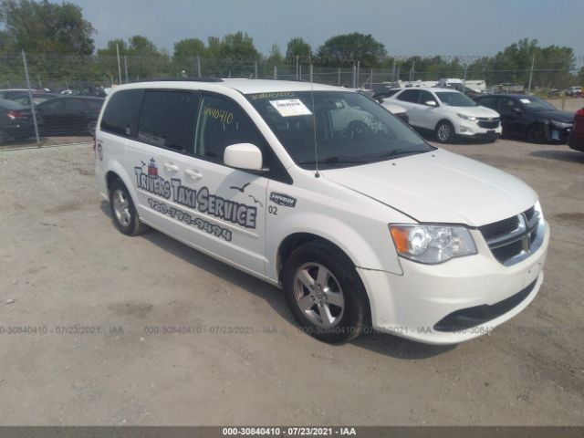 dodge grand caravan 2012 2c4rdgcg8cr358910