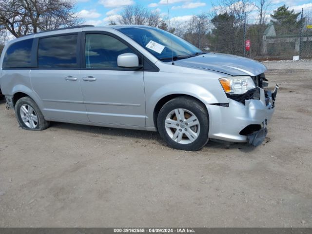 dodge grand caravan 2012 2c4rdgcg8cr371771