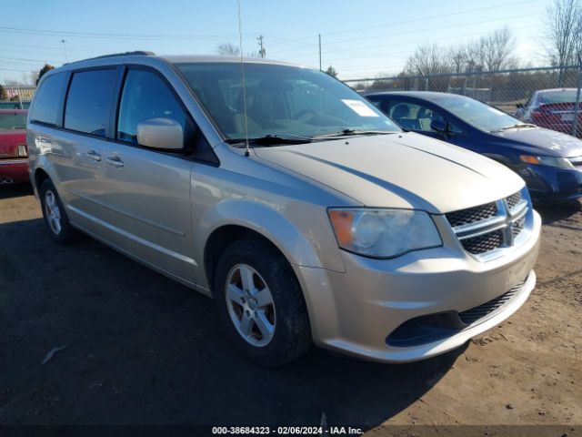 dodge grand caravan 2013 2c4rdgcg8dr576251