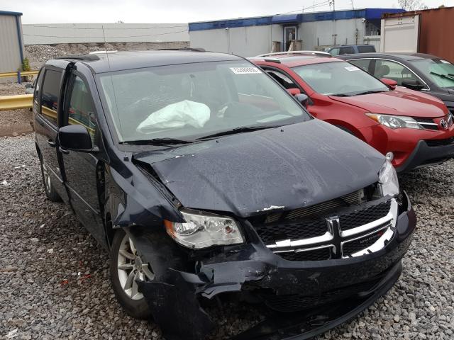 dodge grand cara 2013 2c4rdgcg8dr753932