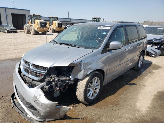 dodge caravan 2013 2c4rdgcg8dr772335