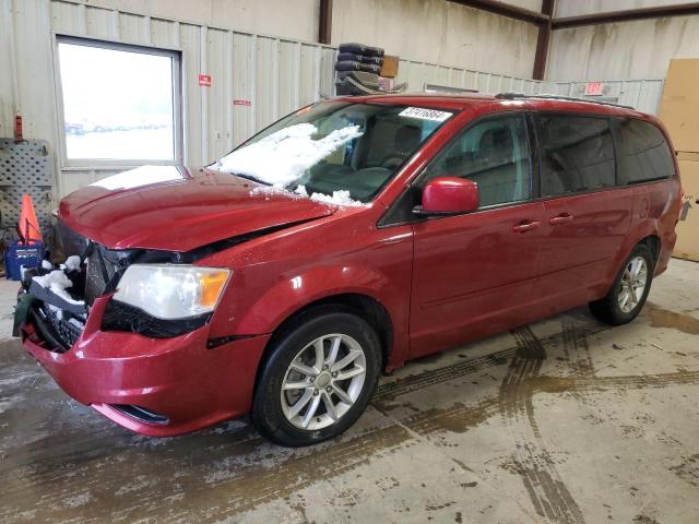 dodge caravan 2014 2c4rdgcg8er119859