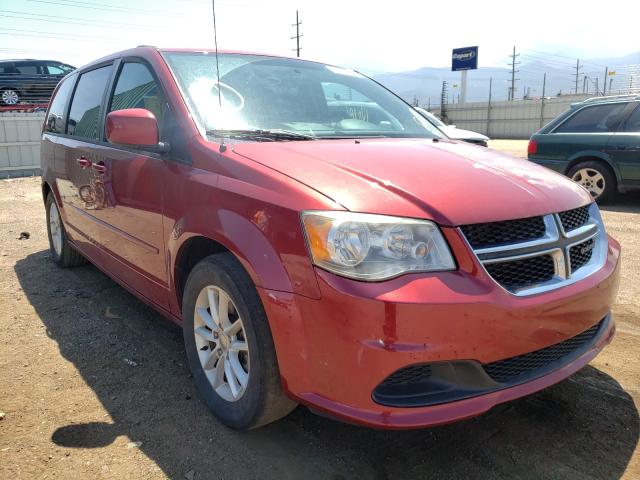 dodge grand cara 2014 2c4rdgcg8er235479