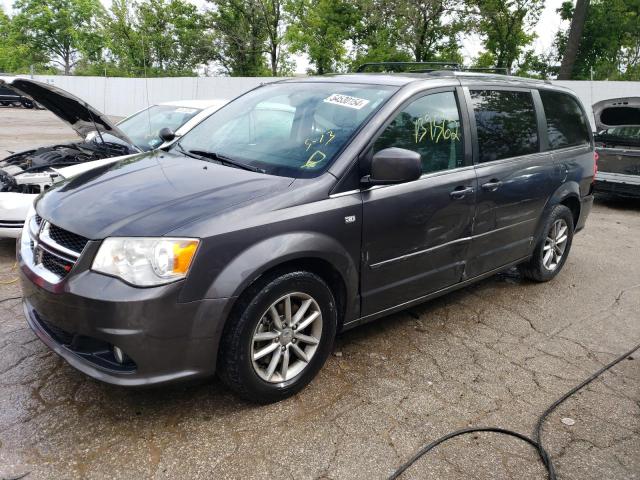 dodge caravan 2014 2c4rdgcg8er298372