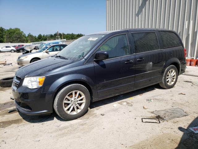 dodge caravan 2014 2c4rdgcg8er309175