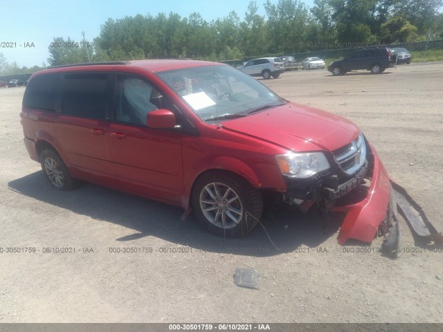 dodge grand caravan 2014 2c4rdgcg8er349255