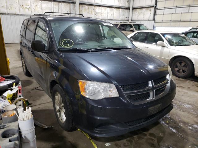 dodge grand caravan 2014 2c4rdgcg8er392851